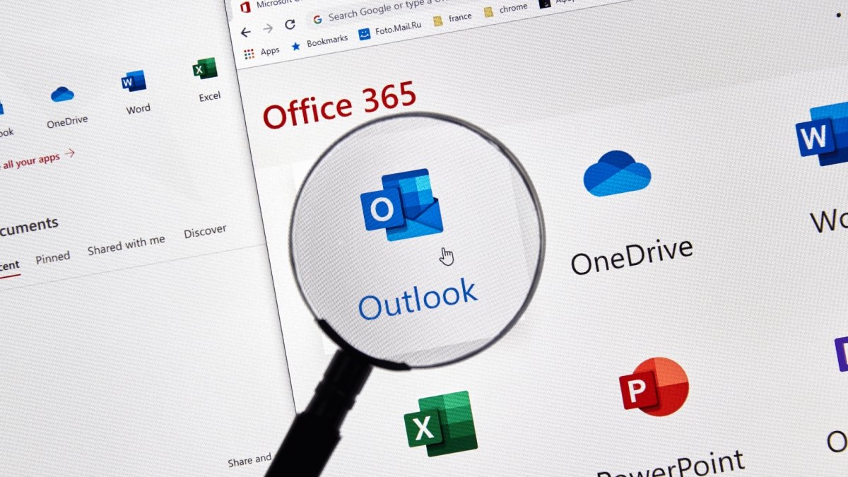 Can You Use Outlook as a Crm? - keysdirect.us