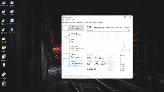 How to Check Cpu Temperature Windows 11 - keysdirect.us