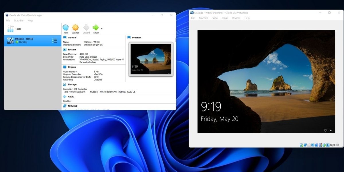 How to Download Virtual Machine on Windows 10? - keysdirect.us