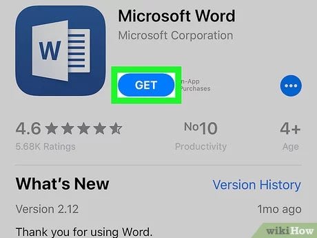How to Edit a Microsoft Word Document on Iphone? - keysdirect.us