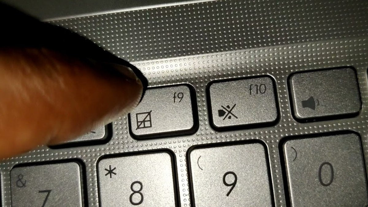 How to Enable Touchpad on Asus Laptop Windows 10? - keysdirect.us