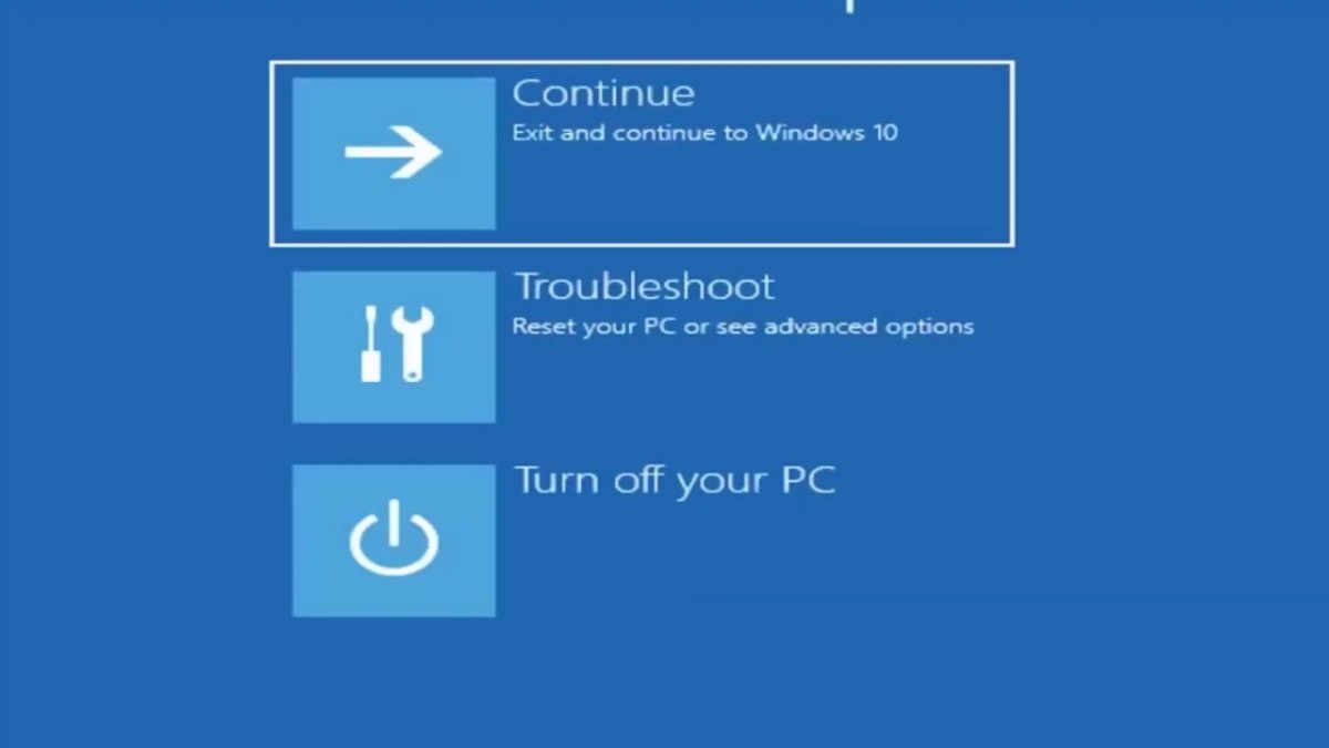 How to Get Computer Out of Safe Mode Windows 10 - keysdirect.us