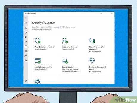 How to Install Antivirus in Windows 10 Step by Step? - keysdirect.us
