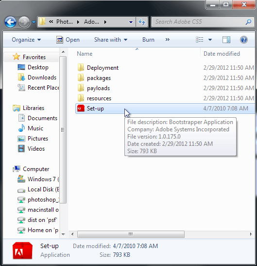 How to Install Photoshop Cs5 on Windows 10? - keysdirect.us