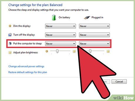 How to Keep Windows 10 From Sleeping? - keysdirect.us