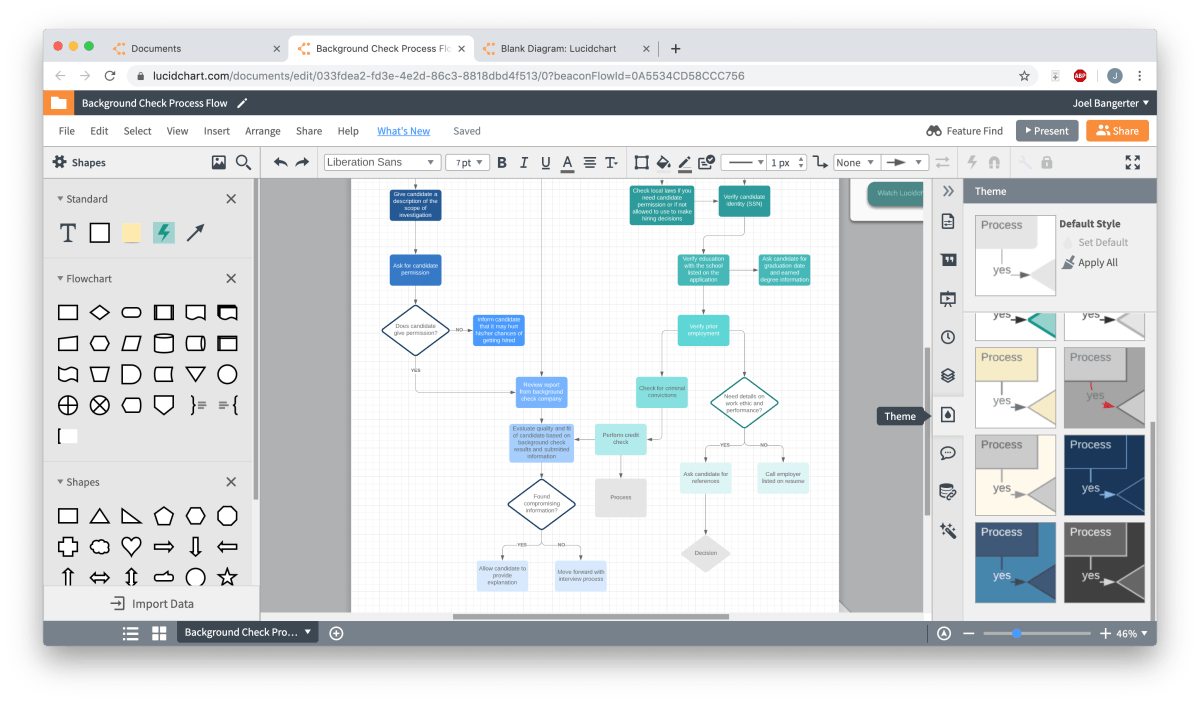 How to Make a Flowchart in Excel? - keysdirect.us
