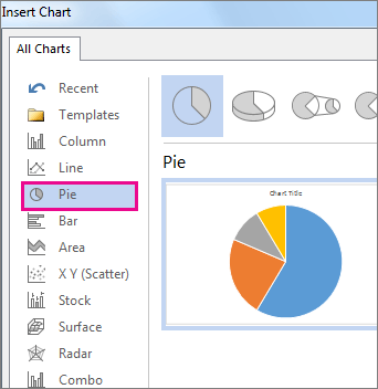 How to Make Graphs in Microsoft Word? - keysdirect.us