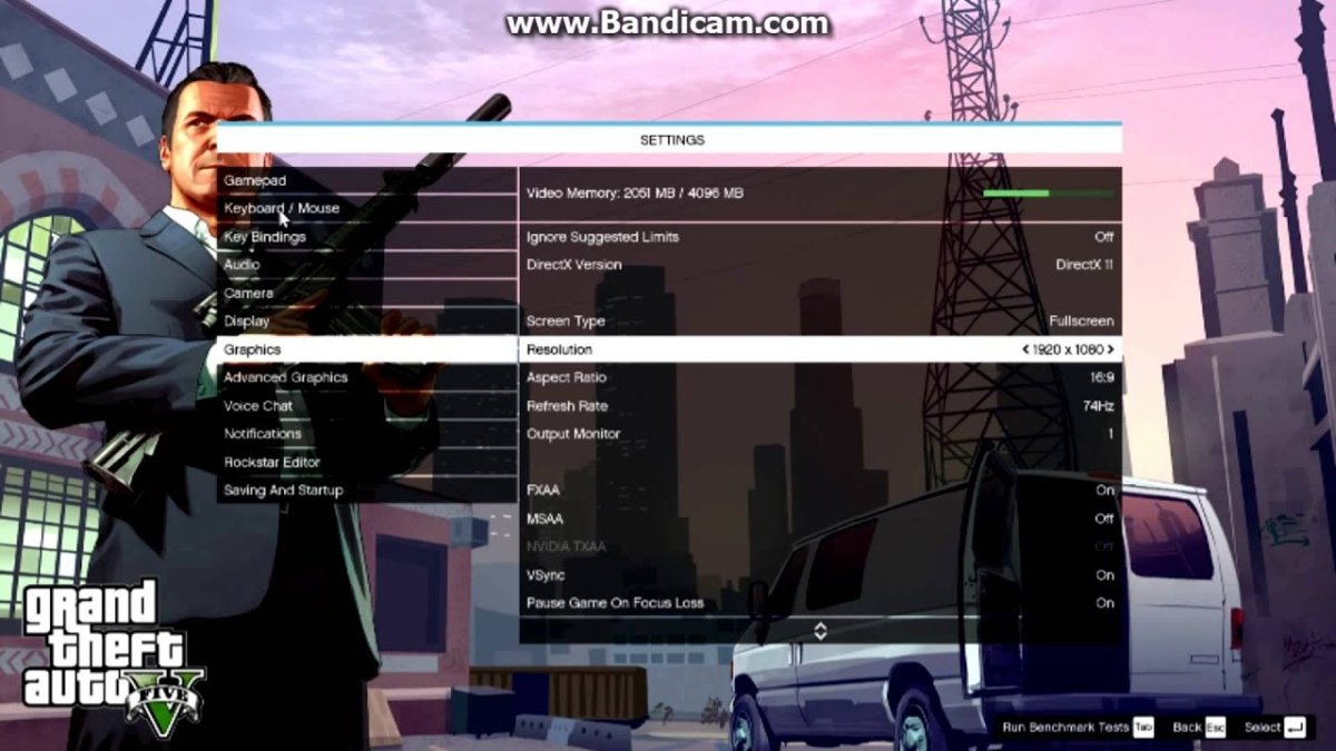 How to Make Gta 5 Full Screen on Windows 10 - keysdirect.us