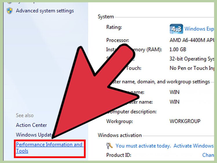How to Make Lenovo Laptop Faster Windows 7? - keysdirect.us