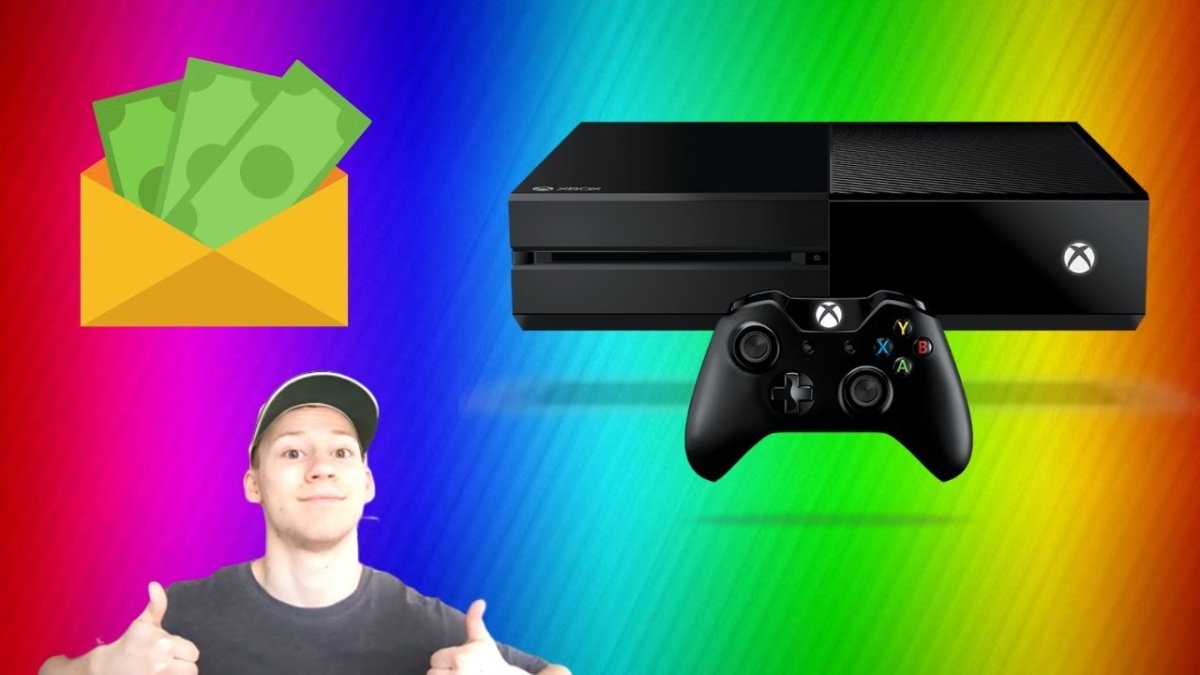 How to Make Money Playing Video Games Xbox One? - keysdirect.us