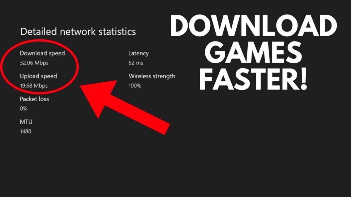 How to Make Xbox Download Faster? - keysdirect.us