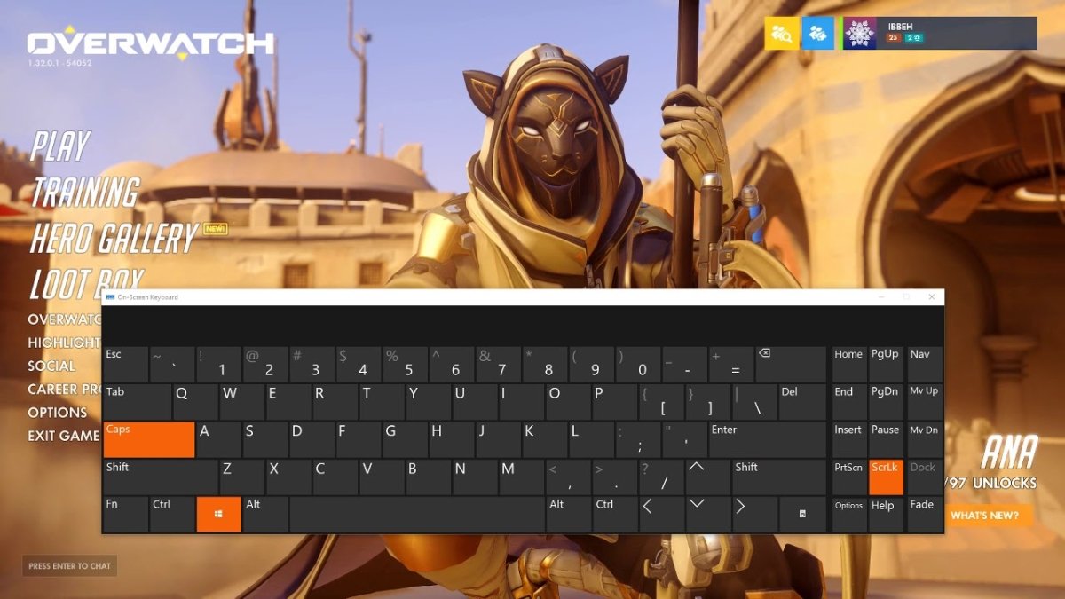 How to Move a Game to Another Monitor Windows 10? - keysdirect.us