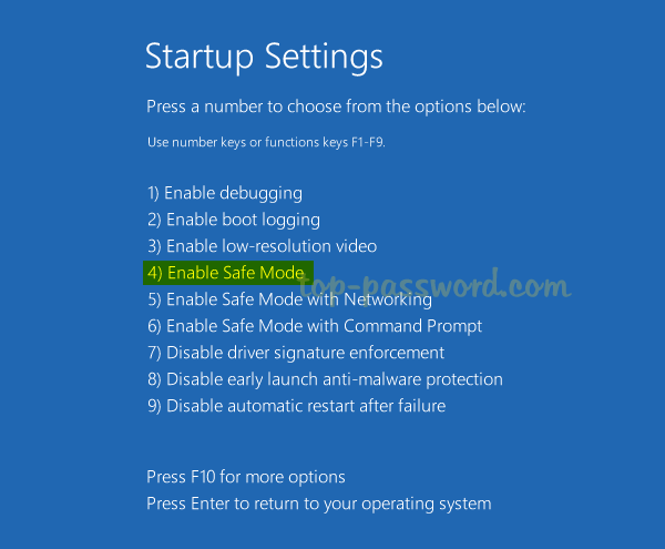 How to Open Boot Menu in Windows 11 - keysdirect.us