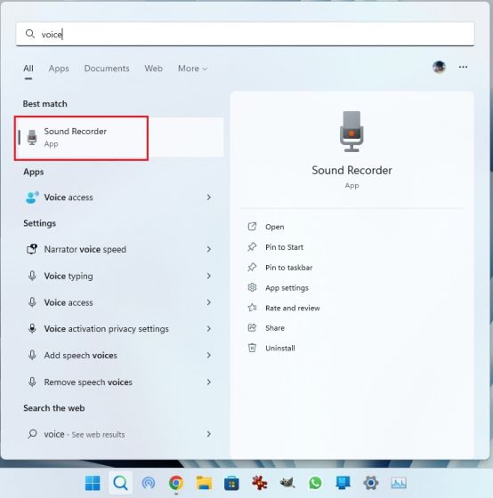 How to Record Sound on Windows 11 - keysdirect.us