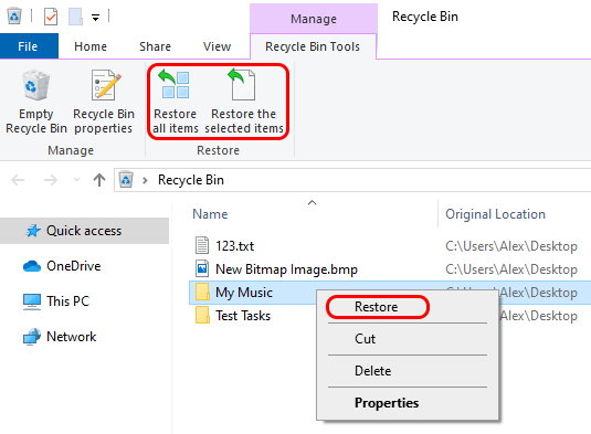 How to Recover Data From Hard Disk in Windows 10? - keysdirect.us
