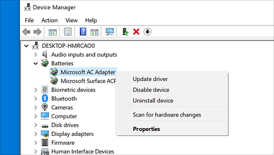 How to Reinstall Drivers Windows 10 - keysdirect.us