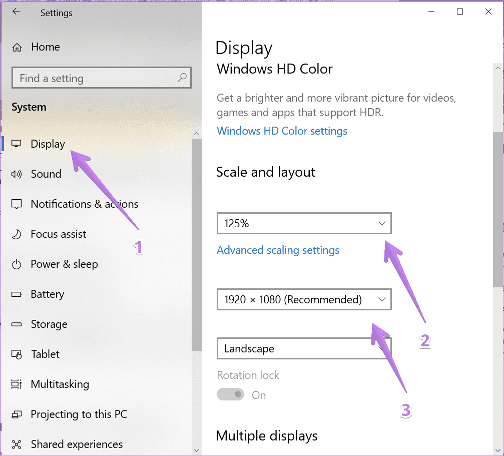 How to Reset Graphics on Windows 10? - keysdirect.us