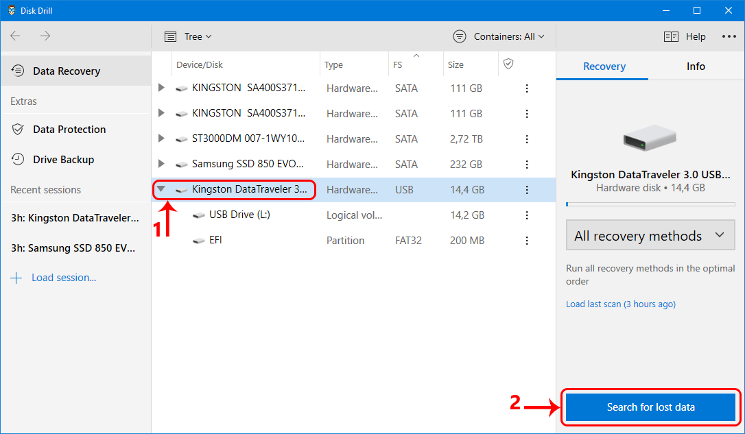 How to Restore Replaced Files Windows 10? - keysdirect.us