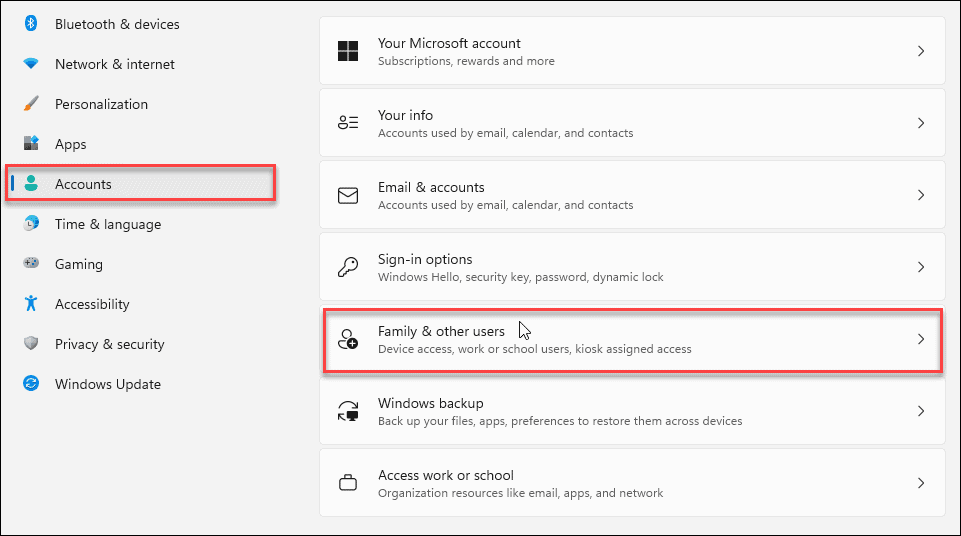 How to Set Up Parental Controls on Windows 11 - keysdirect.us