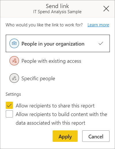 How to Share Power Bi? - keysdirect.us