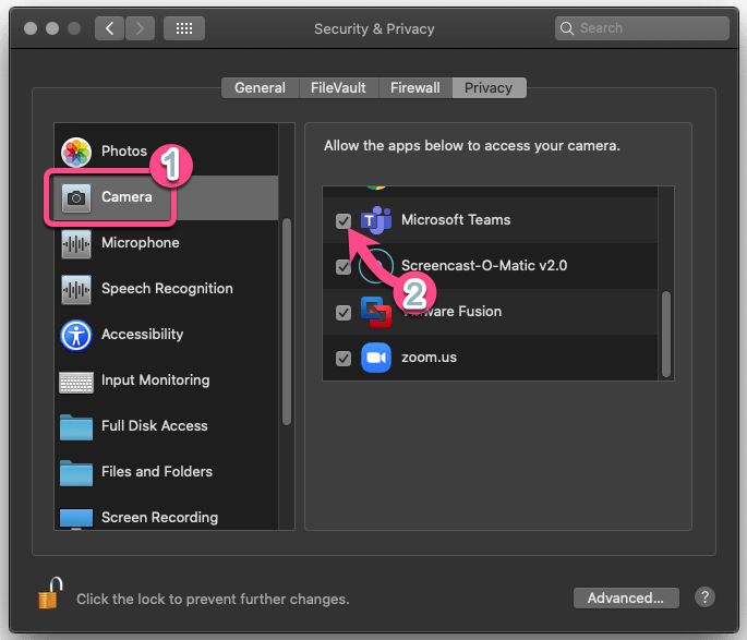 How to Share Screen on Microsoft Teams on Macbook Air? - keysdirect.us