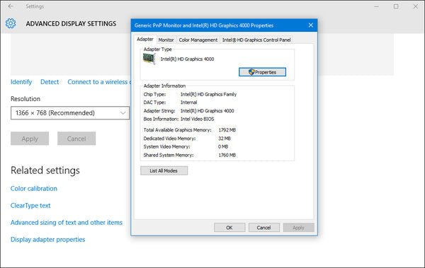 How to Tell What Graphics Card I Have Windows 10? - keysdirect.us