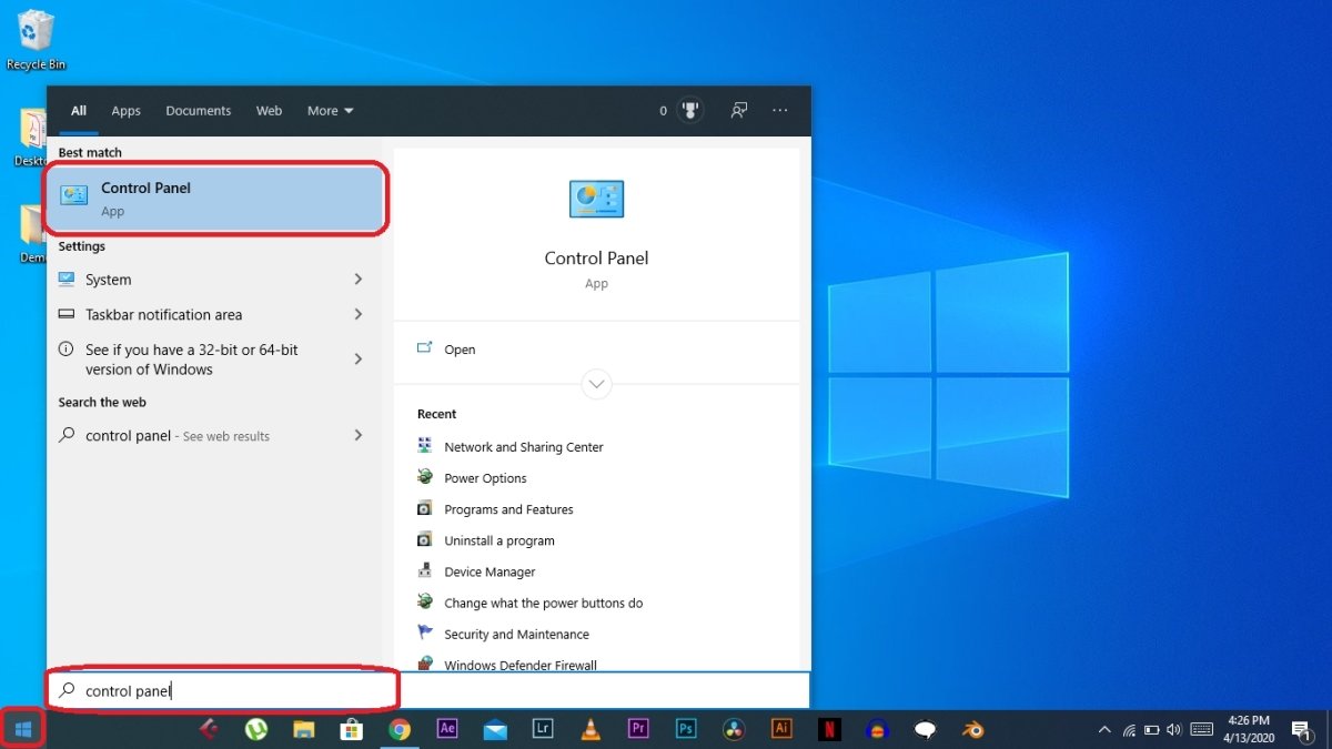 How to Turn Off Internet Windows 10? - keysdirect.us