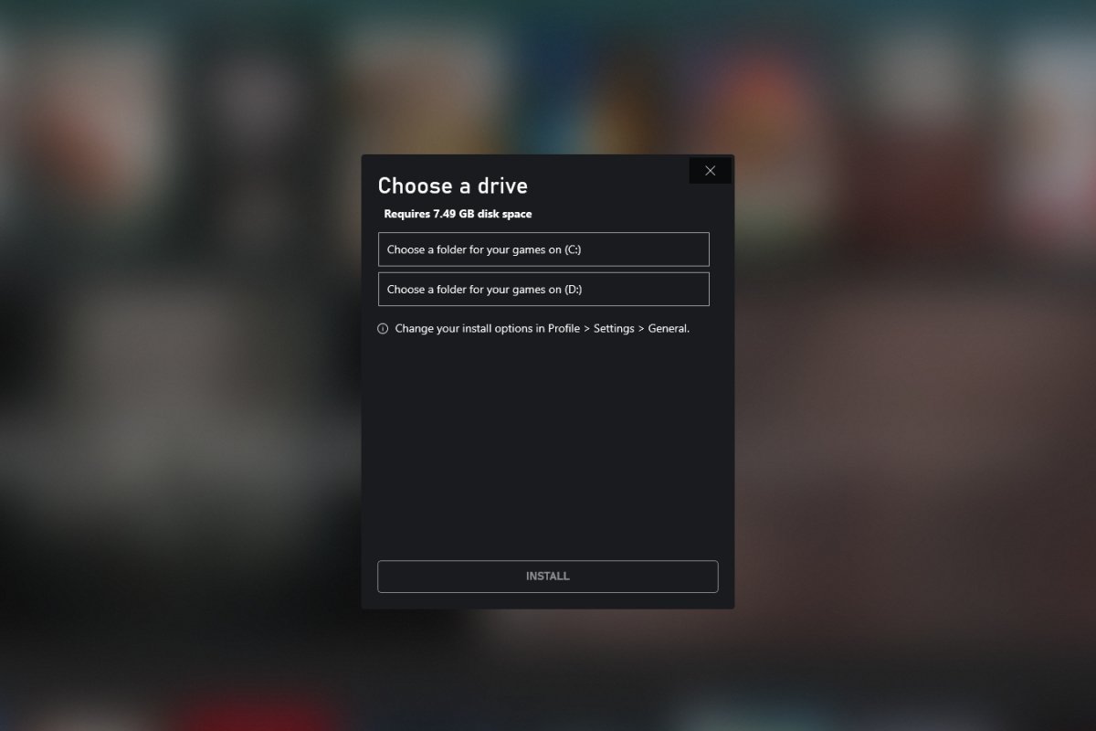 Where Do Xbox Games Install on Pc? - keysdirect.us