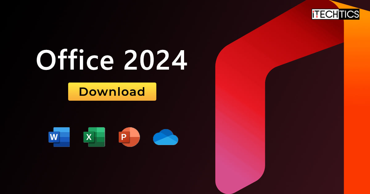 How to install Office 2024 LTSC on your device Step-by-step Guide.