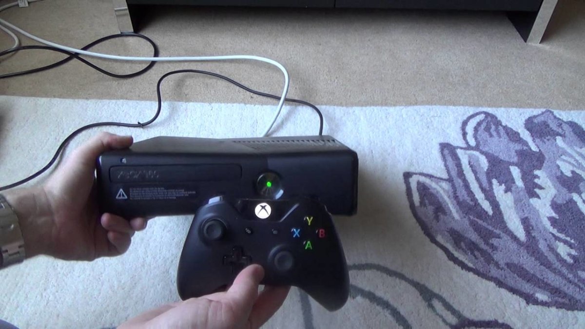 Can Xbox One Controller Connect to Xbox 360? - keysdirect.us
