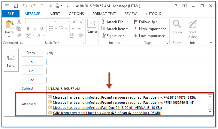 How Many Emails Can Outlook Send at Once? - keysdirect.us