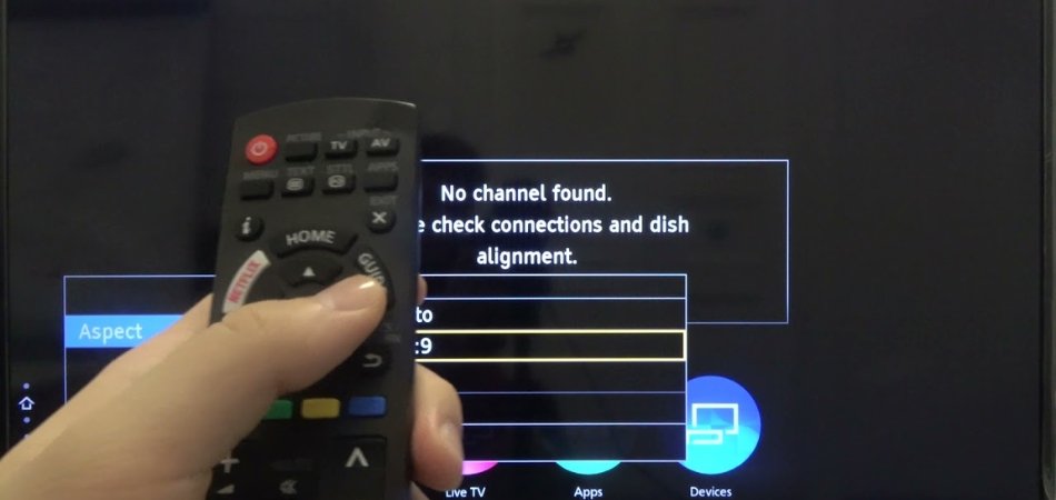 How to Adjust Hdmi Screen Size on Tv Windows 10 - keysdirect.us