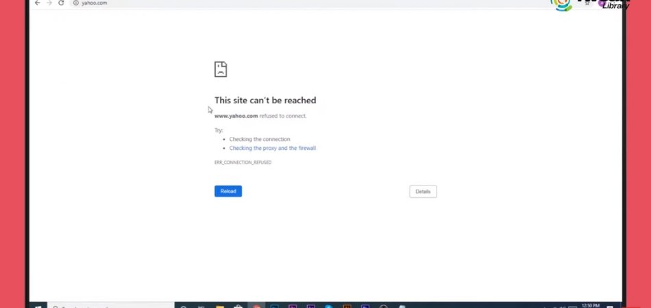 How to Block a Website on Windows 10 - keysdirect.us