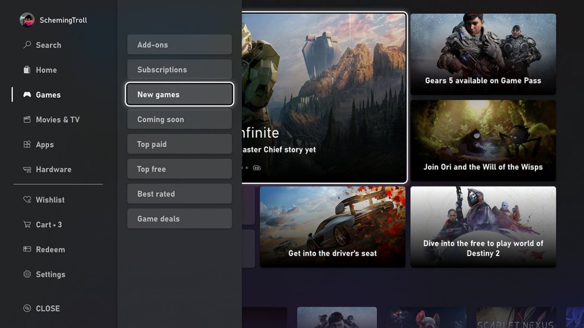 How to Buy Xbox Games? - keysdirect.us