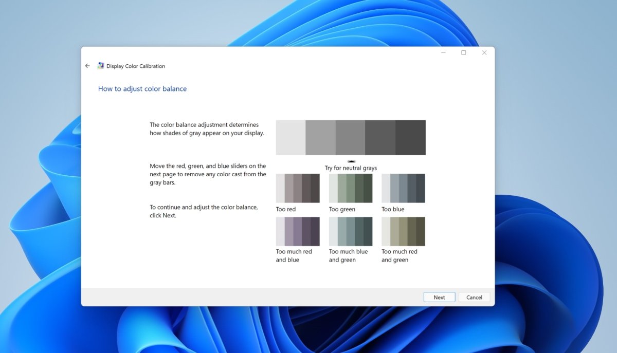 How to Calibrate Monitor Windows 11 - keysdirect.us