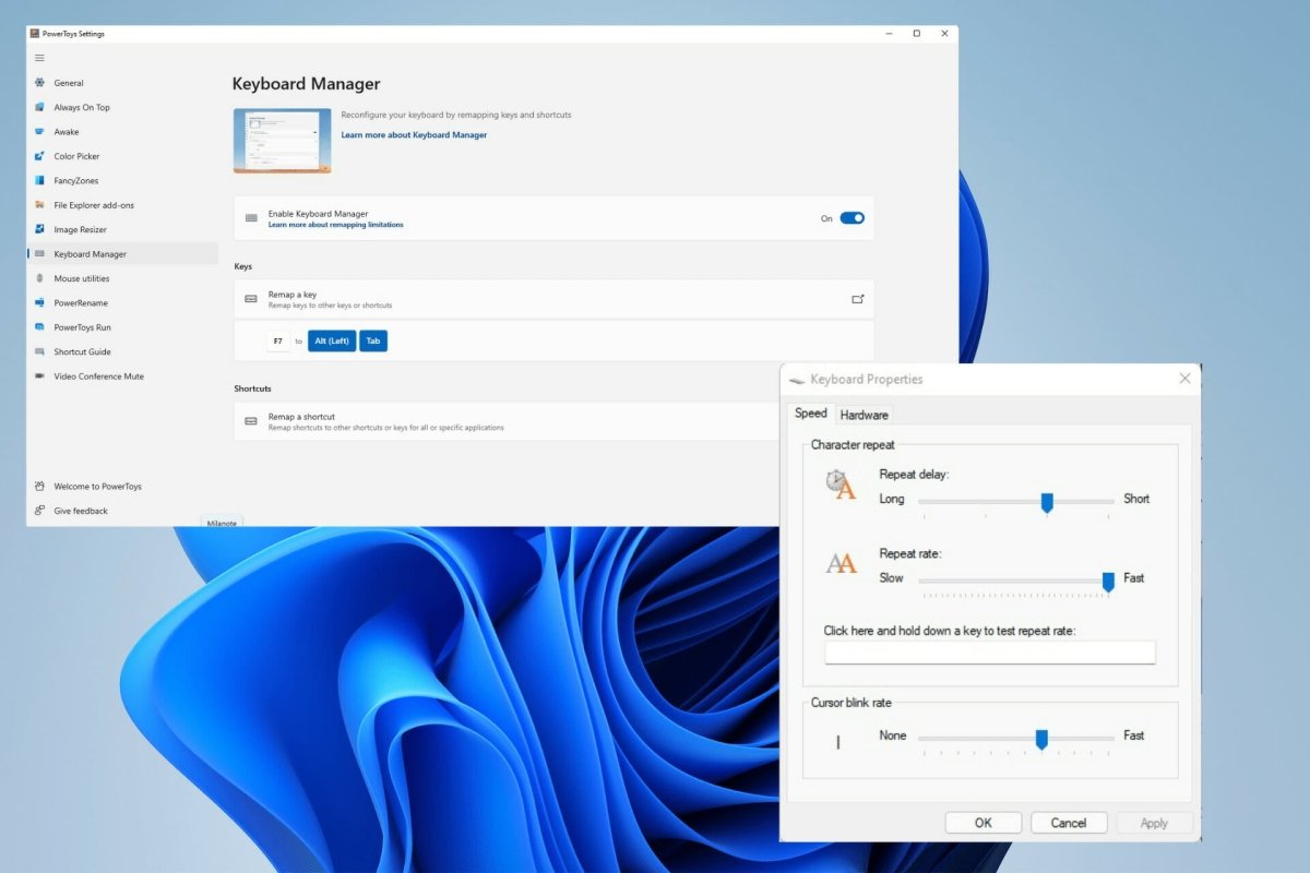 How to Change Fn Key Settings Windows 11 - keysdirect.us