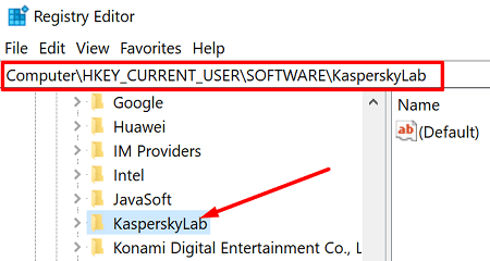 How to Completely Remove Kaspersky From Windows 10? - keysdirect.us