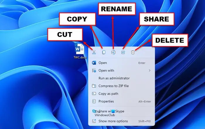 How to Copy and Paste on Windows 11 - keysdirect.us