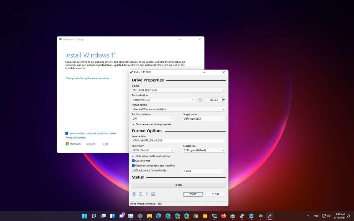 How to Create Bootable Usb Windows 11 - keysdirect.us