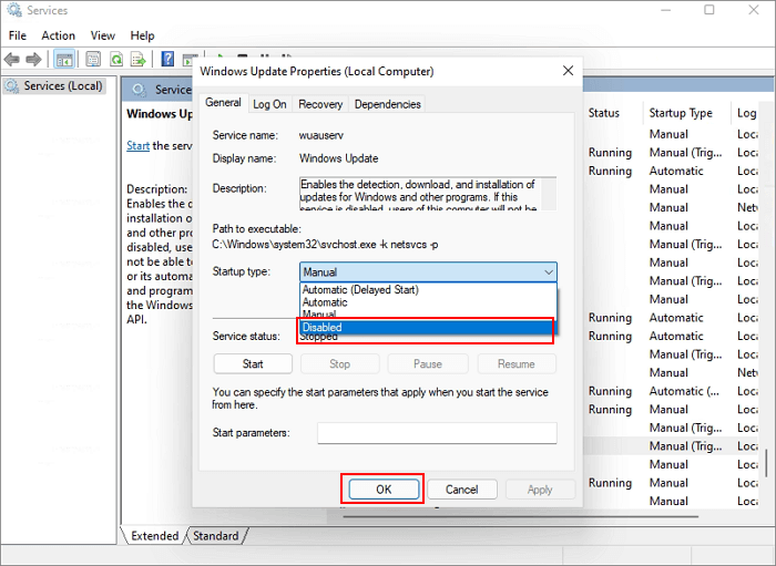 How to Disable Windows 11 Update Permanently - keysdirect.us