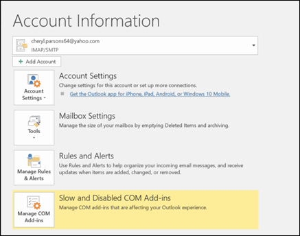 How to Do Out of Office in Outlook 365? - keysdirect.us