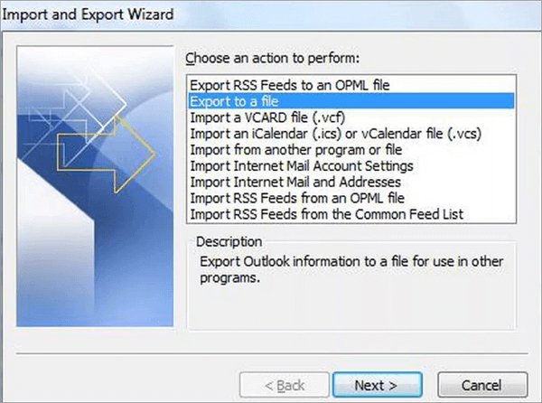 How to Download Outlook Emails to Hard Drive? - keysdirect.us