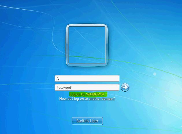 How to Find Computer Name Without Logging in Windows 10? - keysdirect.us