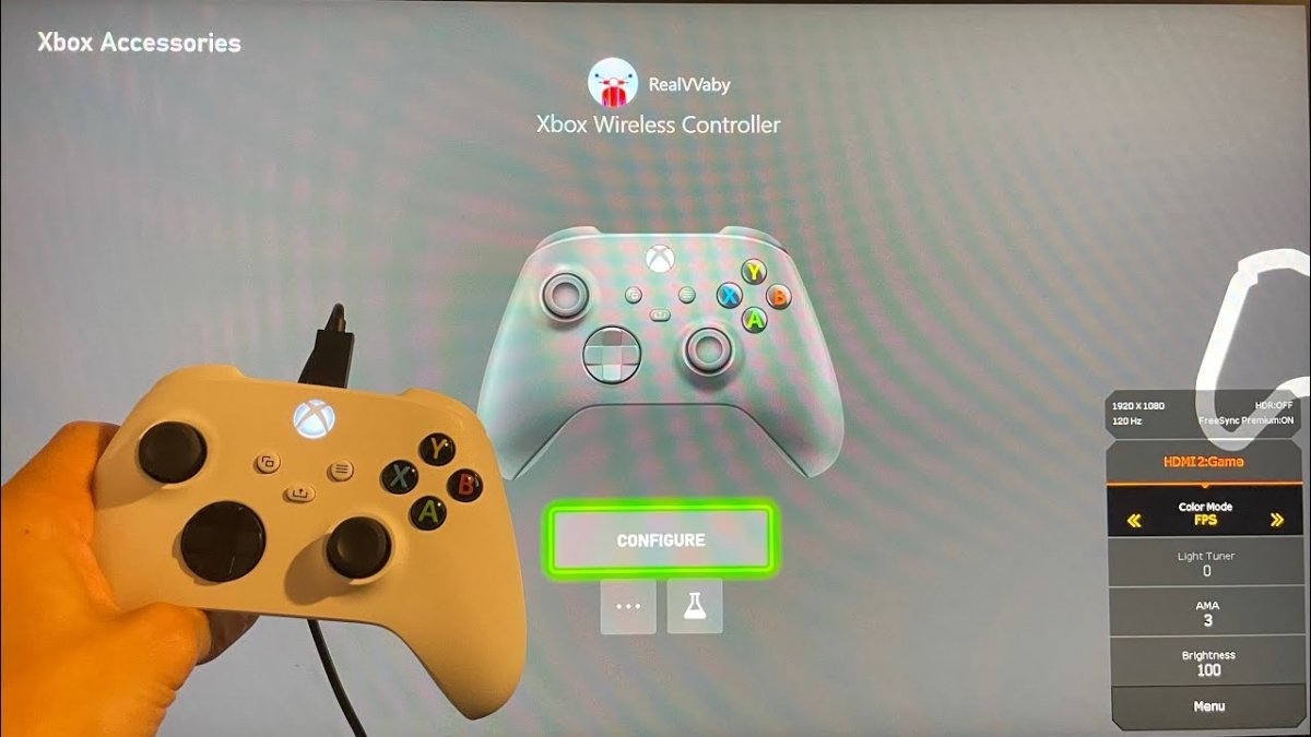 How to Fix Input Lag on Xbox Series X? - keysdirect.us