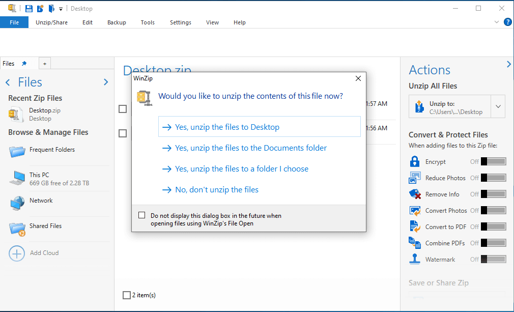 How to Open Tgz Files in Windows 10? - keysdirect.us