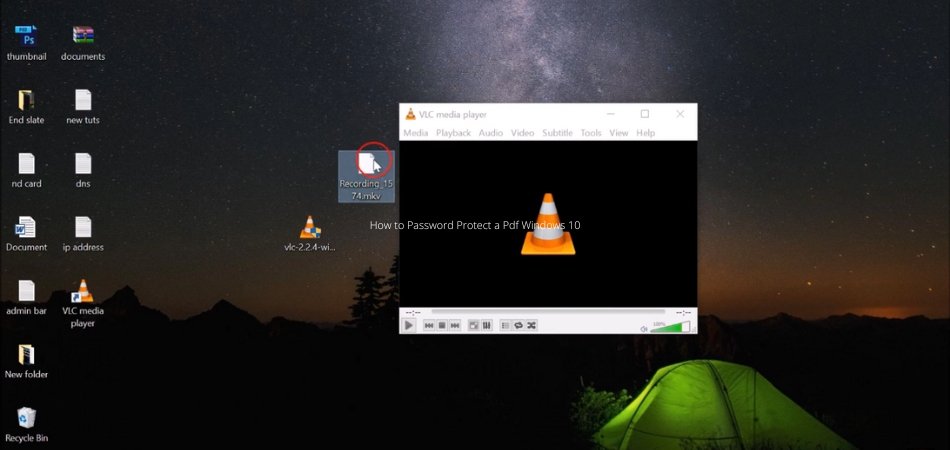How to Play Mkv Files on Windows 10? - keysdirect.us
