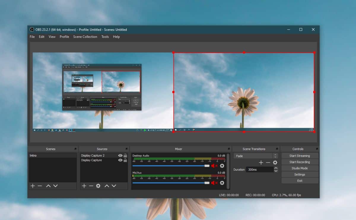 How to Record Multiple Screens on Windows 10? - keysdirect.us