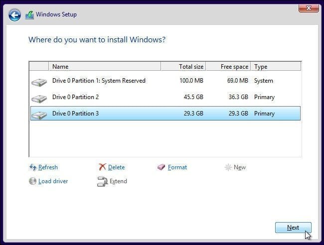 How to Reinstall Windows 10 on Ssd? - keysdirect.us