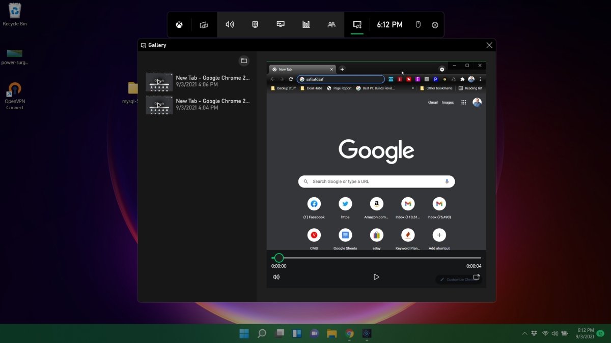 How to Screen Record on Windows 11 - keysdirect.us