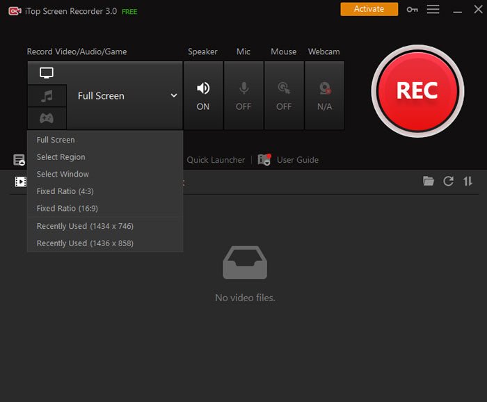 How to Screen Record Protected Videos in Windows 10? - keysdirect.us